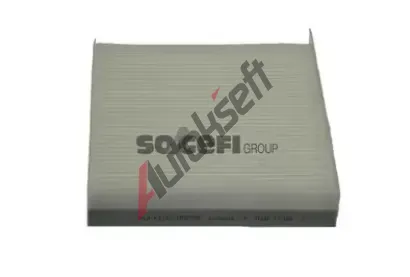 PURFLUX Filtr vzduchu v interiru PFX AH250, AH250