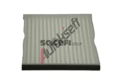 PURFLUX Filtr vzduchu v interiru PFX AH255, AH255