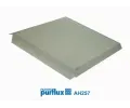 Filtr vzduchu v interiru PURFLUX ‐ PFX AH257