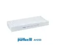 Filtr vzduchu v interiru PURFLUX ‐ PFX AH258
