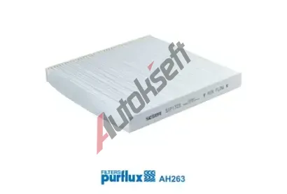 PURFLUX Filtr vzduchu v interiru PFX AH263, AH263