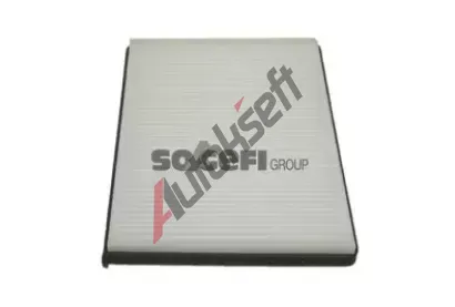 PURFLUX Filtr vzduchu v interiru PFX AH268, AH268