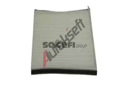 PURFLUX Filtr vzduchu v interiru PFX AH270, AH270