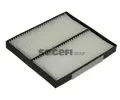 Filtr vzduchu v interiru PURFLUX ‐ PFX AH271