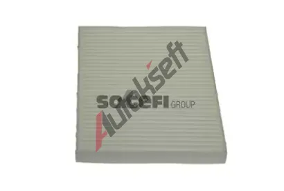 PURFLUX Filtr vzduchu v interiru PFX AH274, AH274