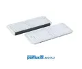 Filtr vzduchu v interi�ru&nbsp;PURFLUX&nbsp;&dash;&nbsp;PFX AH275-2