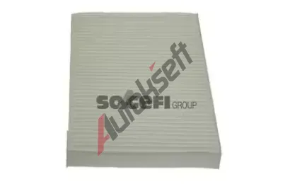 PURFLUX Filtr vzduchu v interiru PFX AH279, AH279