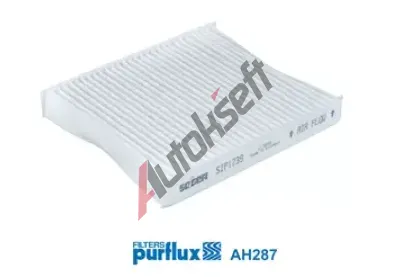 PURFLUX Filtr vzduchu v interiru PFX AH287, AH287