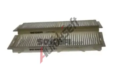 PURFLUX Filtr vzduchu v interiéru PFX AH292-2, AH292-2 PURFLUX Filtr vzduchu v interiéru PFX AH292-2, AH292-2