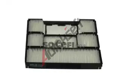 PURFLUX Filtr vzduchu v interiru PFX AH295, AH295