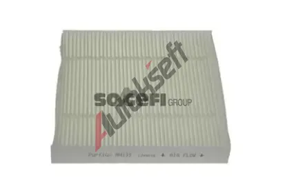 PURFLUX Filtr vzduchu v interiru PFX AH339, AH339