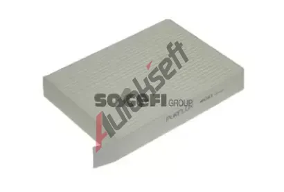 PURFLUX Filtr vzduchu v interi�ru PFX AH343, AH343