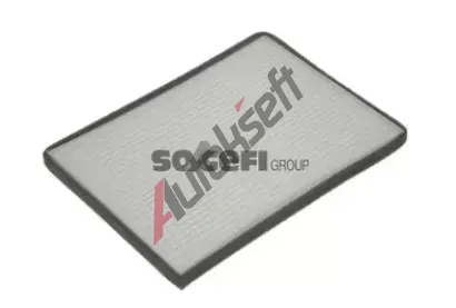 PURFLUX Filtr vzduchu v interiru PFX AH350, AH350