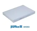 PURFLUX Filtr vzduchu v interiru ‐ PFX AH353