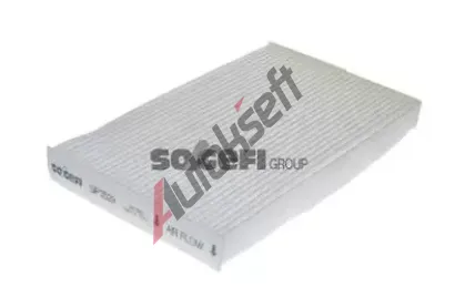 PURFLUX Filtr vzduchu v interiru PFX AH356, AH356