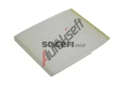 PURFLUX Filtr vzduchu v interiru PFX AH360, AH360