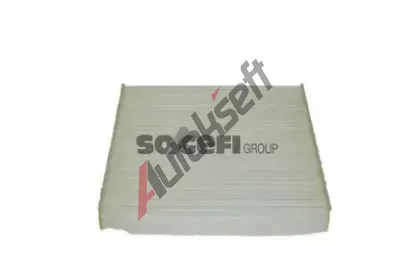 PURFLUX Filtr vzduchu v interiru PFX AH366, AH366
