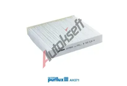 PURFLUX Filtr vzduchu v interiru PFX AH371, AH371