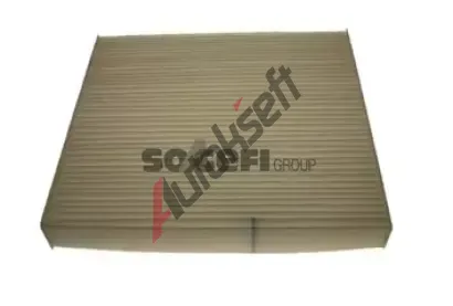 PURFLUX Filtr vzduchu v interiru PFX AH388, AH388
