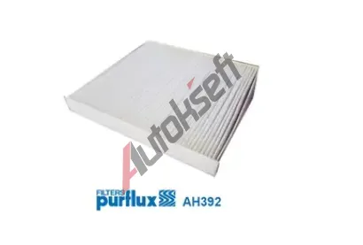 PURFLUX Filtr vzduchu v interiru PFX AH392, AH392