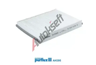 PURFLUX Filtr vzduchu v interiru PFX AH395, AH395