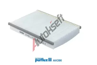 PURFLUX Filtr vzduchu v interiru PFX AH396, AH396
