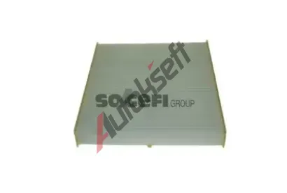 PURFLUX Filtr vzduchu v interiru PFX AH398, AH398