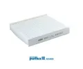 Filtr vzduchu v interiru PURFLUX ‐ PFX AH405
