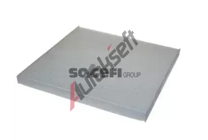 PURFLUX Filtr vzduchu v interiru PFX AH411, AH411