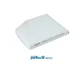 Filtr vzduchu v interiru PURFLUX ‐ PFX AH412