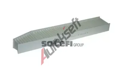 PURFLUX Filtr vzduchu v interiéru PFX AH422, AH422 PURFLUX Filtr vzduchu v interiéru PFX AH422, AH422