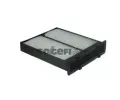 PURFLUX Filtr vzduchu v interiru ‐ PFX AH429