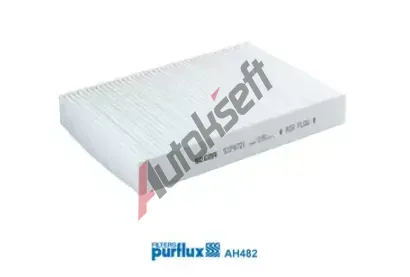 PURFLUX Filtr vzduchu v interiru PFX AH482, AH482
