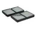 Filtr vzduchu v interiru PURFLUX ‐ PFX AH486-2