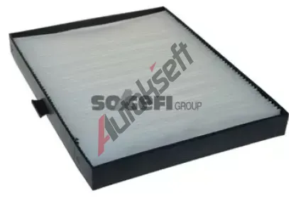 PURFLUX Filtr vzduchu v interiru PFX AH491, AH491