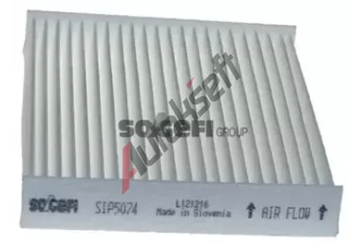 PURFLUX Filtr vzduchu v interiru PFX AH514, AH514