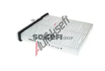 PURFLUX Filtr vzduchu v interiru PFX AH515, AH515