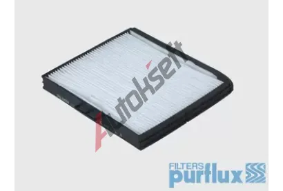 PURFLUX Filtr vzduchu v interiru PFX AH517, AH517