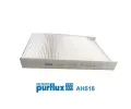 PURFLUX Filtr vzduchu v interiru PFX AH518, AH518