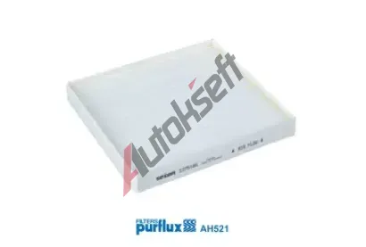 PURFLUX Filtr vzduchu v interiru PFX AH521, AH521