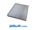 PURFLUX Filtr vzduchu v interiru ‐ PFX AH524