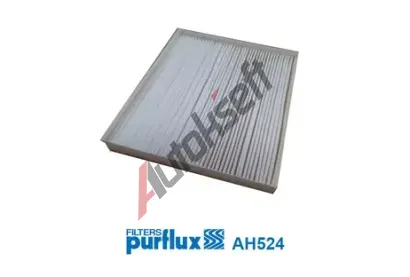 PURFLUX Filtr vzduchu v interiru PFX AH524, AH524