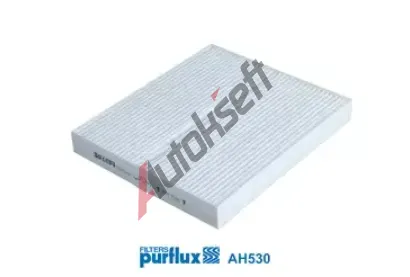 PURFLUX Filtr vzduchu v interiru PFX AH530, AH530