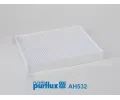 Filtr vzduchu v interiru PURFLUX ‐ PFX AH532