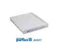 Filtr vzduchu v interiru PURFLUX ‐ PFX AH537