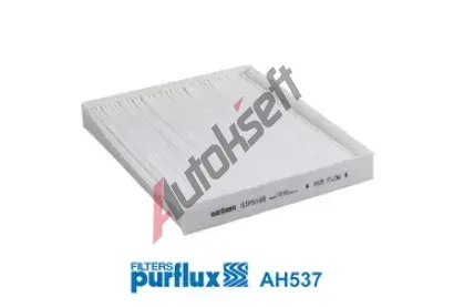 PURFLUX Filtr vzduchu v interiru PFX AH537, AH537