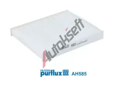 PURFLUX Filtr vzduchu v interiru PFX AH585, AH585