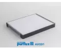 PURFLUX Filtr vzduchu v interiru ‐ PFX AH591