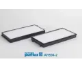 Filtr vzduchu v interiru PURFLUX ‐ PFX AH594-2