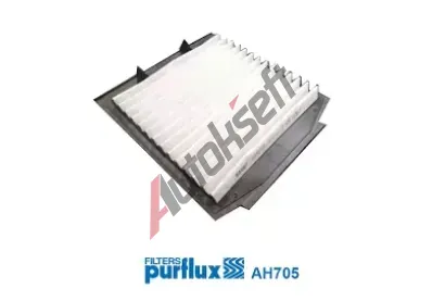 PURFLUX Filtr vzduchu v interiru PFX AH705, AH705